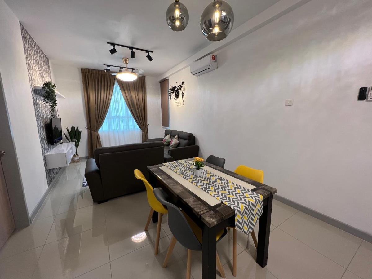 Kuala Terengganu Sea View Ktcvu Homestay Ladang Tanjung With Pool Екстер'єр фото