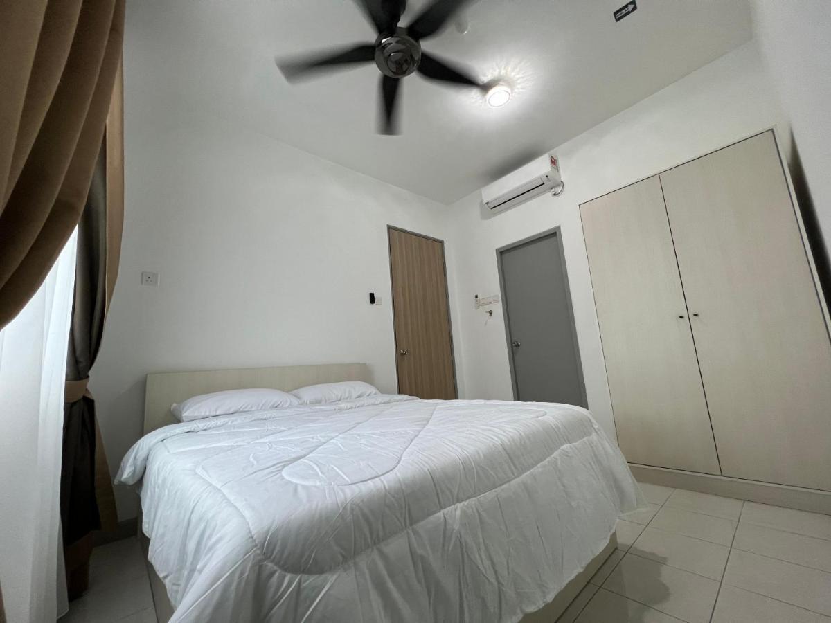 Kuala Terengganu Sea View Ktcvu Homestay Ladang Tanjung With Pool Екстер'єр фото