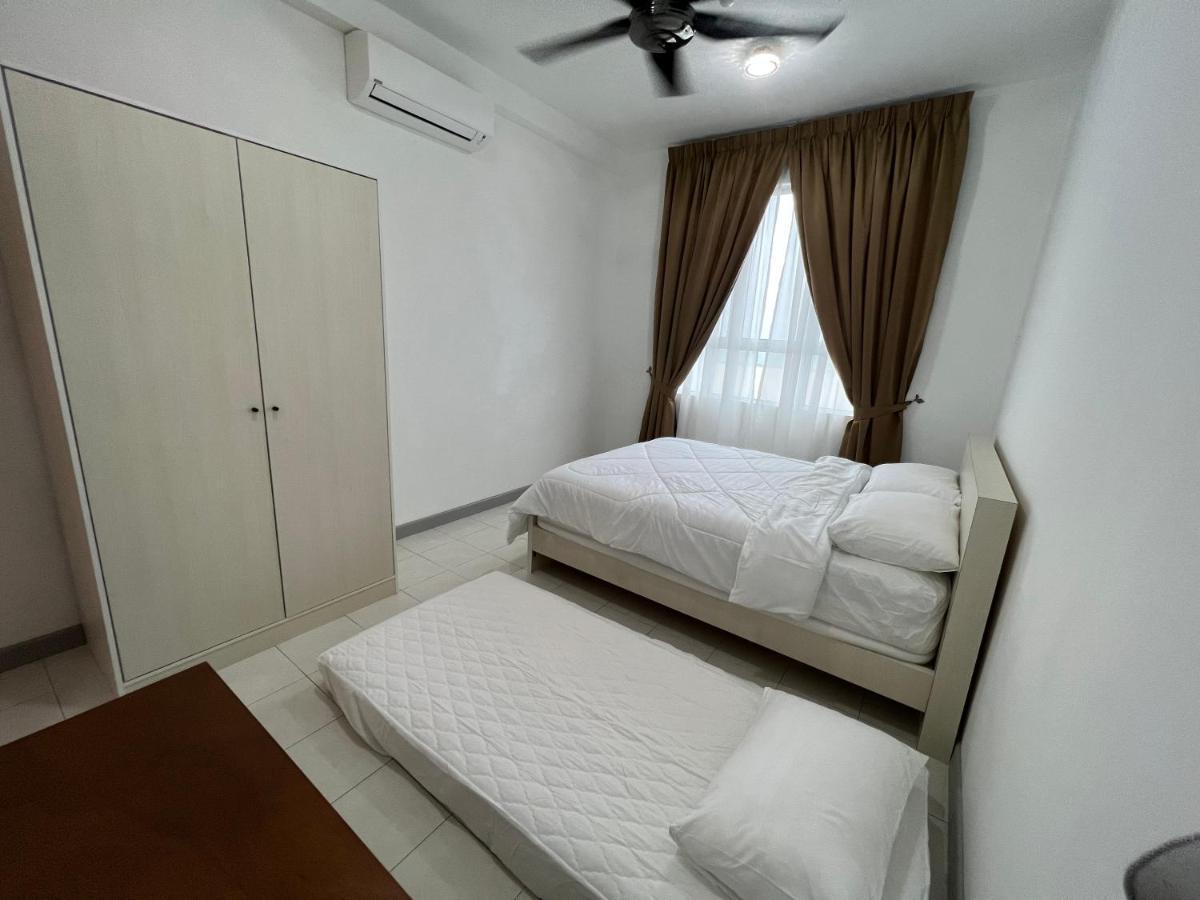 Kuala Terengganu Sea View Ktcvu Homestay Ladang Tanjung With Pool Екстер'єр фото